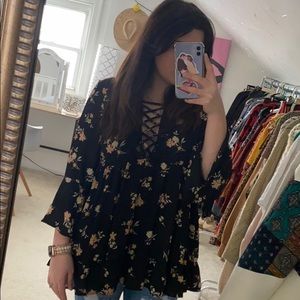 Altar’d State Spring Tunic